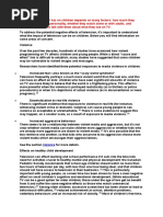 Download How Much Impact TV Has on Children Depends on Many Factors by Rifky Nz SN303180224 doc pdf