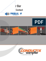 Catalog - Conductor Bar Insul-8 BarSide Contact