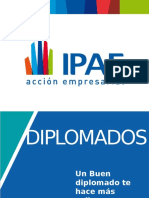IPAE - GESTIÓN DE COMPENSACIONES Y PRESTACIONES - Sesión 1.pptx