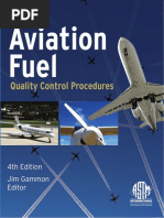 Download Aviation Fuel Quality Control Procedures Astm by Todo Sbil SN303186022 doc pdf