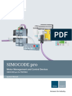Download Manual Simocode  by HQ MU SN303186611 doc pdf