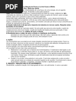 PalestraAmigos Na Dor Ação e Reação