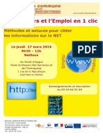 Les métiers et l'emploi en 1 clic .pdf