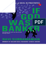 If God Was A Banker - Ravi Subramanian.pdf