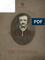 O Corvo - Edgar Allan Poe