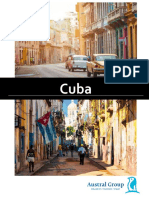 Cuba Info Kit 2016