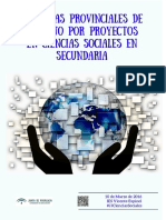 Poster Ciencias Sociales