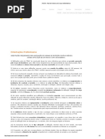 AVCB – Auto de Vistoria Do Corpo de Bombeiros