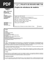 NBR 7190