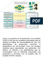 Redes de Computdoras