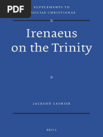 The Unaccommodated Calvin Exegesis John Calvin - 