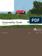 Broads Sustainability Guide