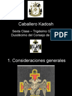 Grado 30 Caballero Kadosh (1)