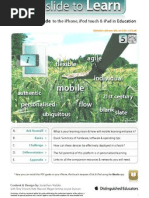 Download Slide to Learn - Educators Guide to the iPad iPod and iPhone by Jonathan  Nalder SN30321906 doc pdf