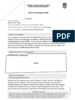Citigroup Document by Federal Housing Finance Agency's Office of Inspector General