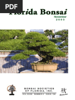 Florida Bonsai - Nov 03 - Screen