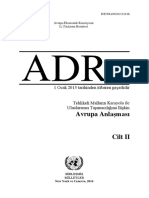 Adr 2015 Cilt2 PDF