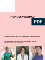 Homosexual i Dad