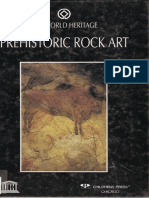Prehistoric Rock Art (UNESCO)