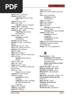 Download Kamus Bahasa Sasak Halus by Humaedii Hanya-Nya SN303250716 doc pdf