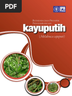 Download Buku 16 Kayuputih by Choirummintin Wa Khilafah SN303252704 doc pdf