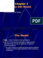 3 OSI Model