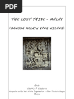 Download Alter Terahsia Bangsa Melayu Yang Hilang by wmr5439 SN30327717 doc pdf
