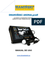 Animal Profi Manual