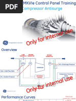 CCC Turbomachinery Controls System | PDF | Gas Compressor | Control System