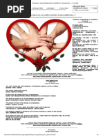 Trabalho, Solidariedade e Tolerância - Emmanuel -  Fcxavier