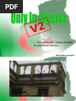 Download ONLY IN ALGERIA V2 by MEDSTEEL SN3032948 doc pdf