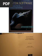 Download System Software by Gigin SN303295865 doc pdf