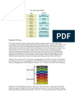 7 Layer Osi