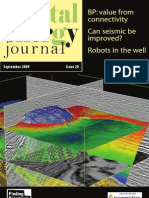 #20 Digital Energy Journal - September 2009