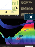 #16 Digital Energy Journal - Janruary 2009