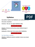 HW499 Mediation in Different Ways