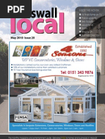Download Heswall Local May 2010 by Talkabout Publishing SN30331877 doc pdf