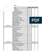 ABAP Complexity Framework