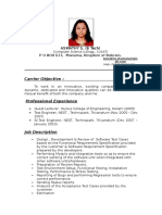 Aswathy CV