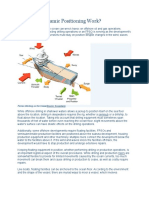 How Does Dynamic Positioning Work
