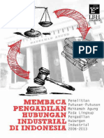 Download Buku Perselisihan Hubungan Industrial by ARIP SN303360578 doc pdf