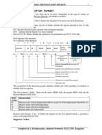 MAP Notes_ Chapter 3 Part 1