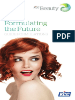KCC Beauty Formulation Guide V3
