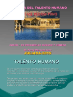 TALENTO HUMANO-FENTASE-29 agosto.ppt
