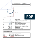 Round Hss Design