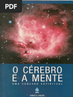 o cerebro e a mente