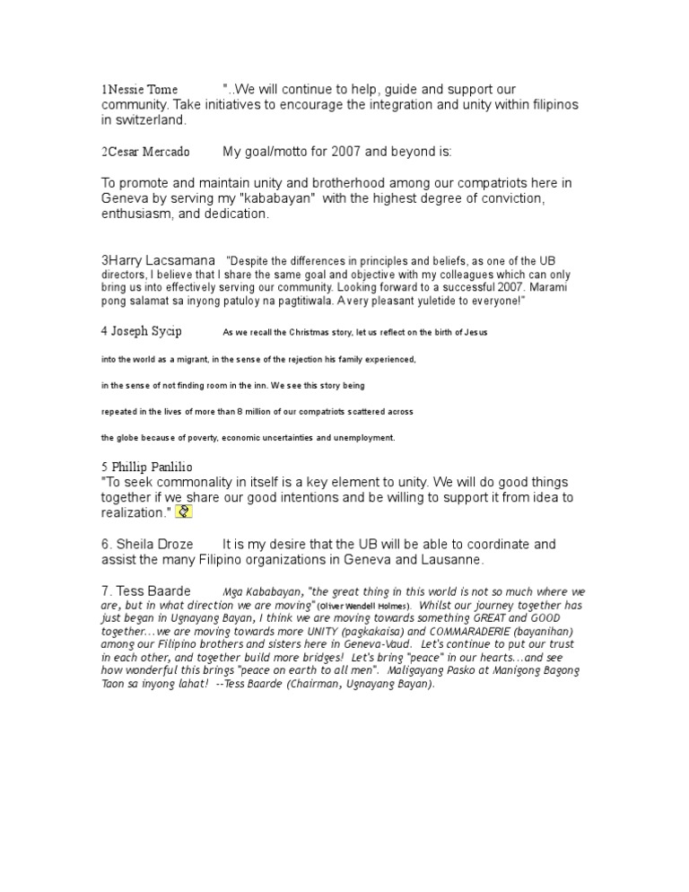 One Liners | PDF | Social Science