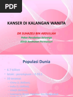 Download Kanser Di Kalangan Wanita by Suhazeli Abdullah SN30339660 doc pdf