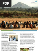 CUs Transform Financial Inclusion