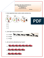 1° Básico-2015 MATEMATICA